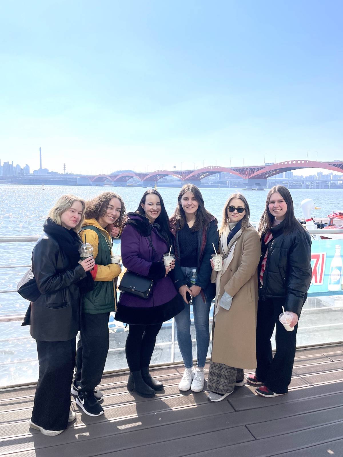 Group City Sightseeing 