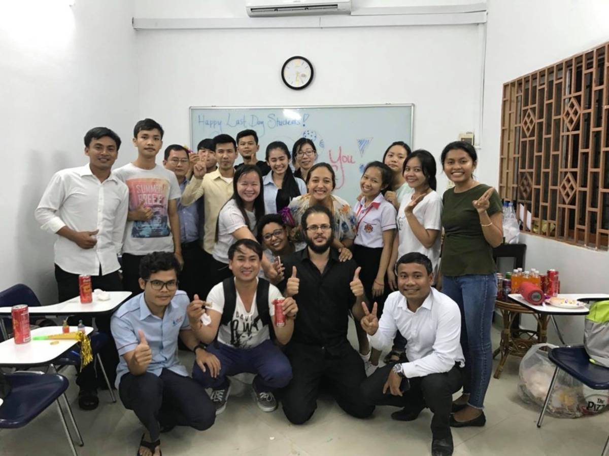 Premier TEFL