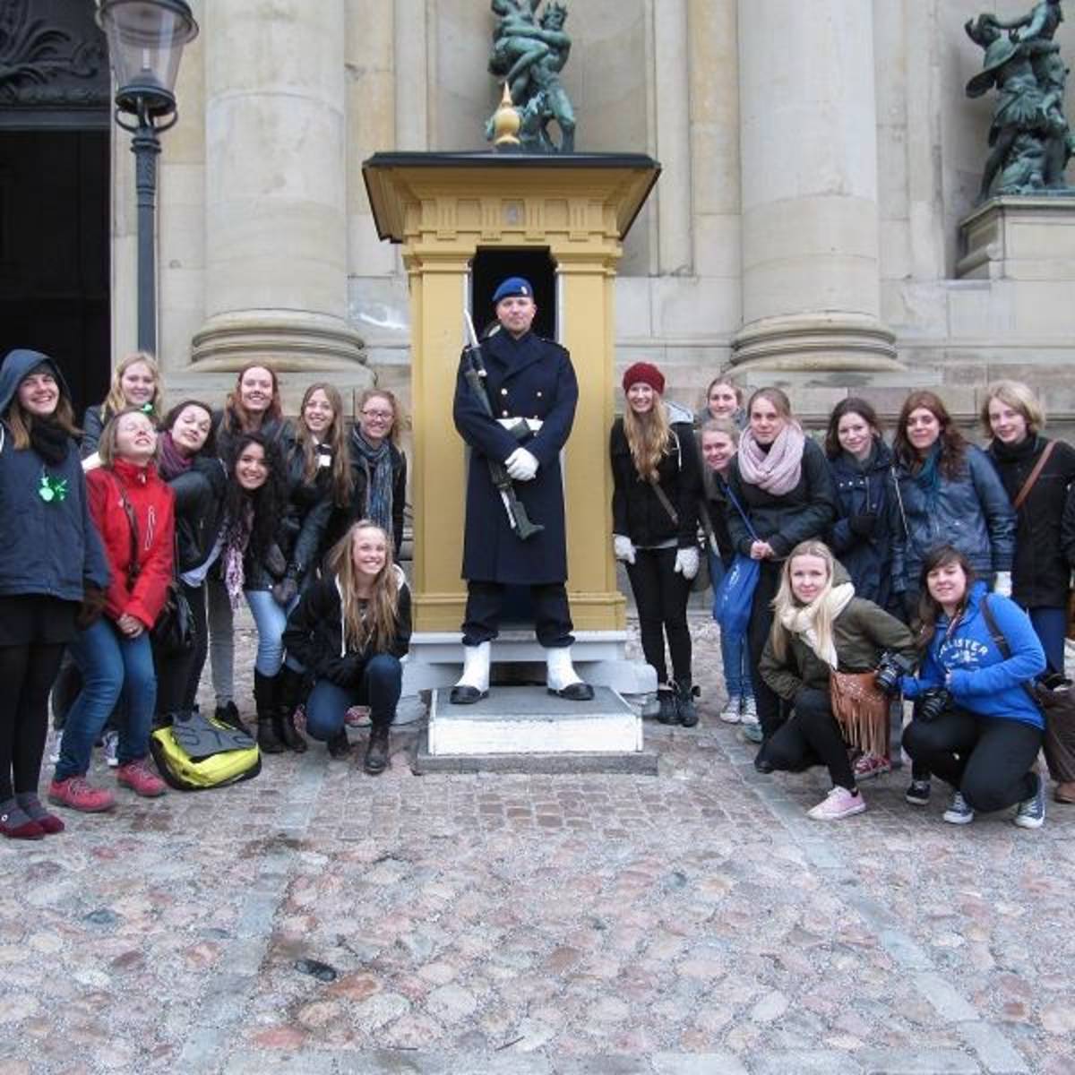 Study Abroad in Sweden with Greenheart Travel — photo 4