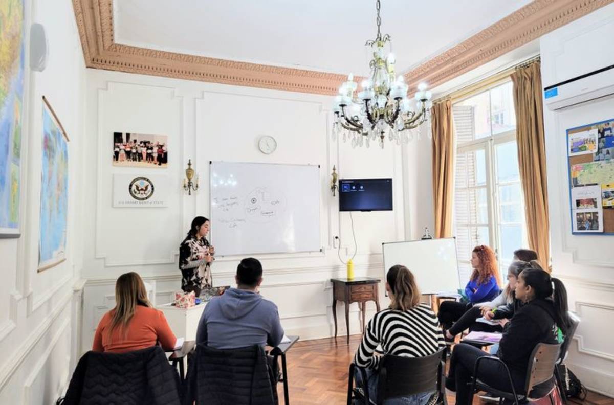 group program