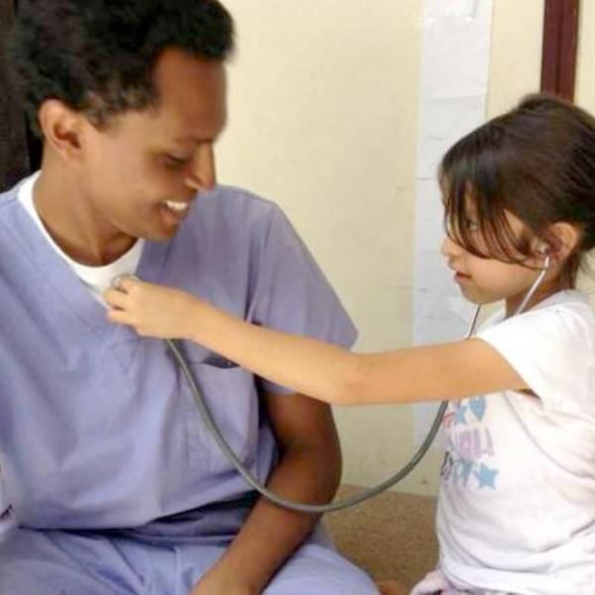 GoEco - Antigua Medical Internship