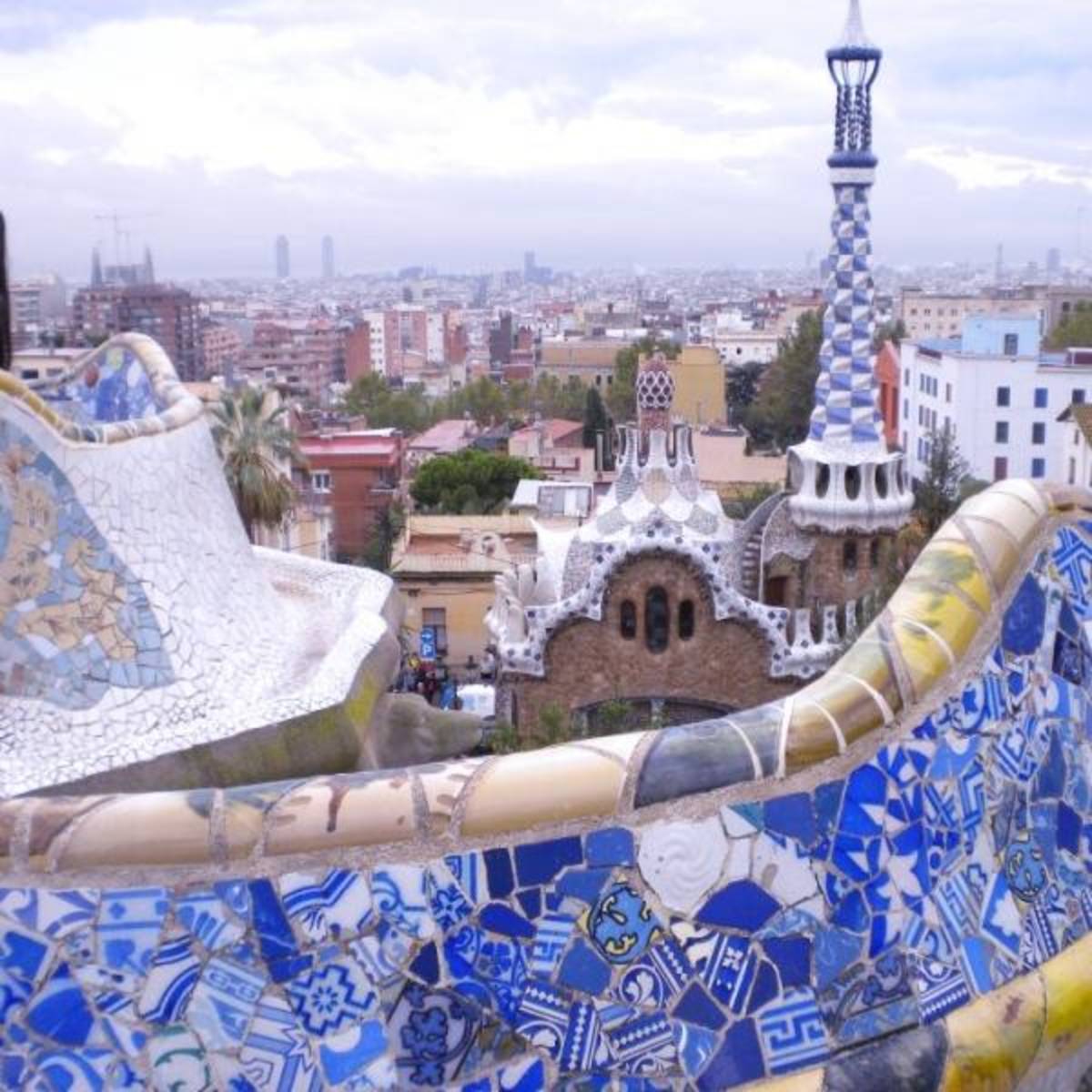 AIFS Abroad in Barcelona, Spain (UPF): Semester — photo 2