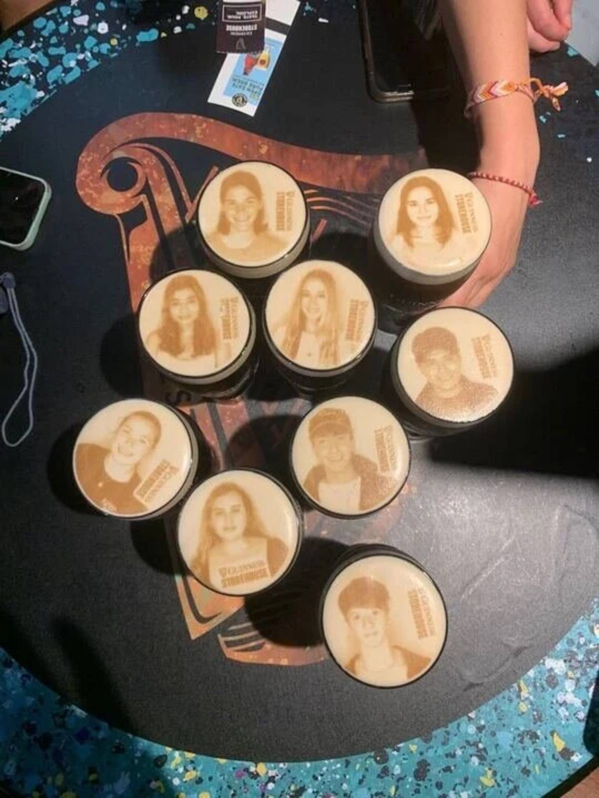 Guinness Tour