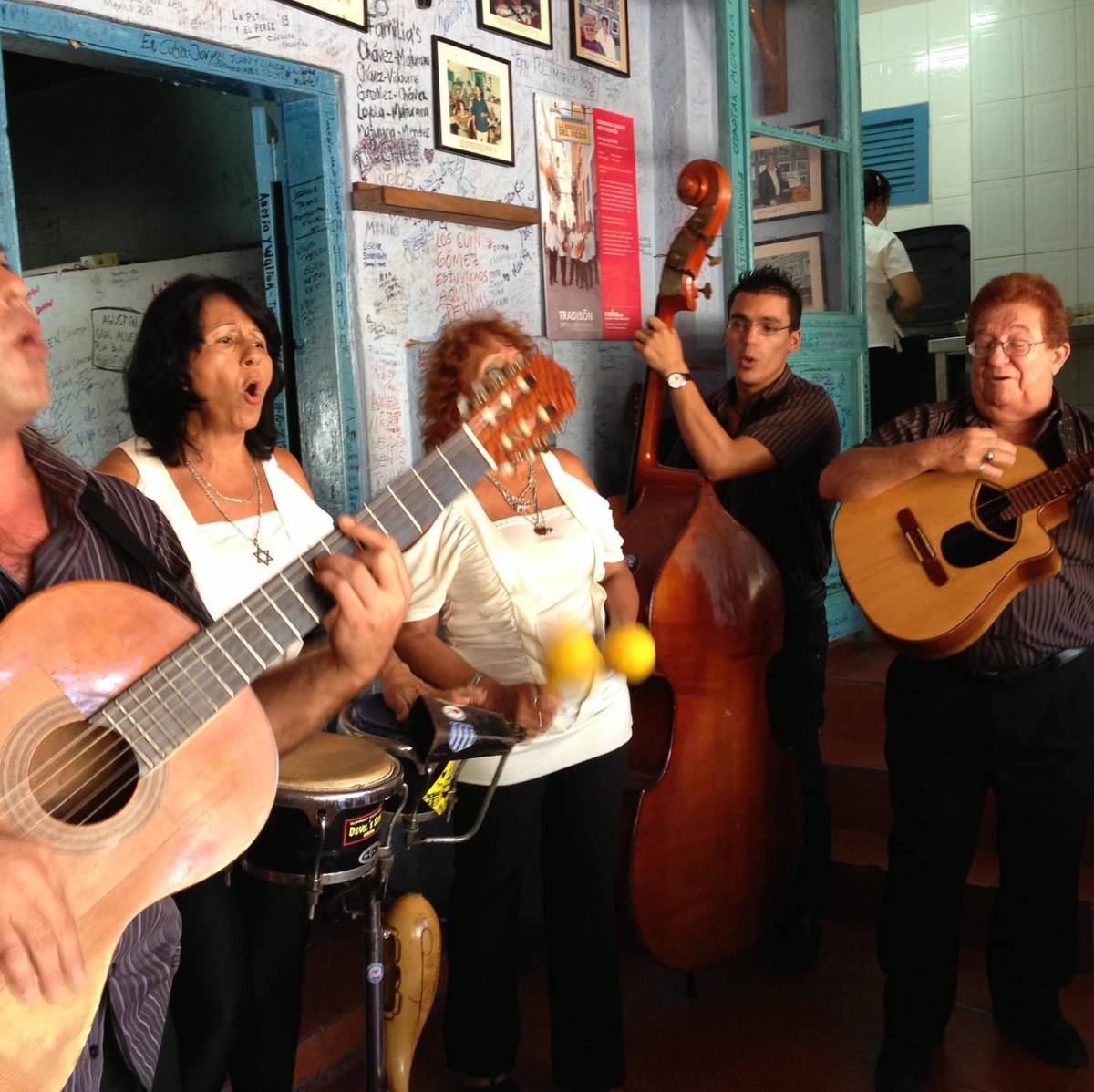 Habana Vieja