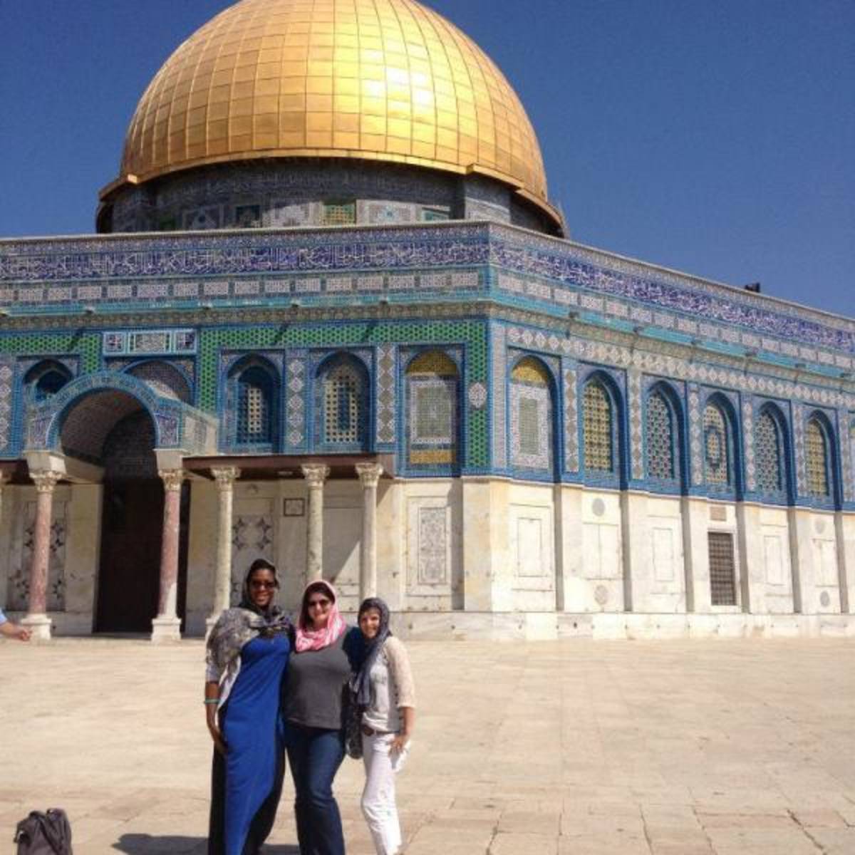 USAC Israel: Haifa - Full Curriculum — photo 3