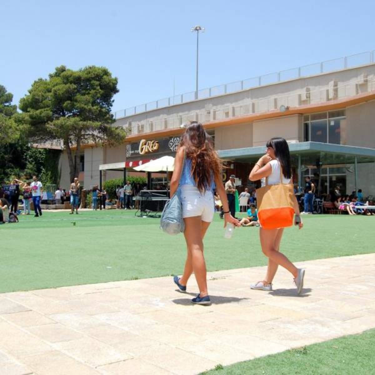 USAC Israel: Haifa - Full Curriculum — photo 2