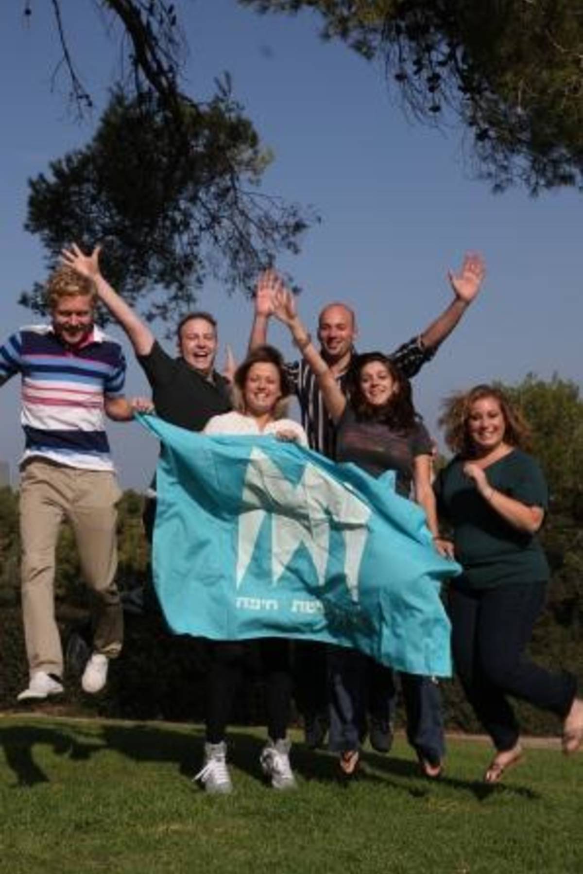 USAC Israel: Haifa - Full Curriculum — photo 5