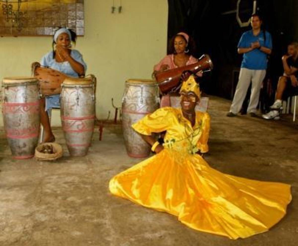 USAC Cuba: La Habana - Cuban History, Society, & Politics — photo 1