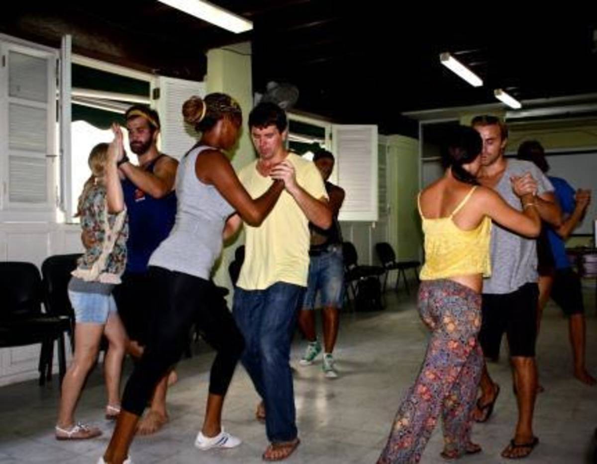 USAC Cuba: La Habana - Cuban History, Society, & Politics — photo 2