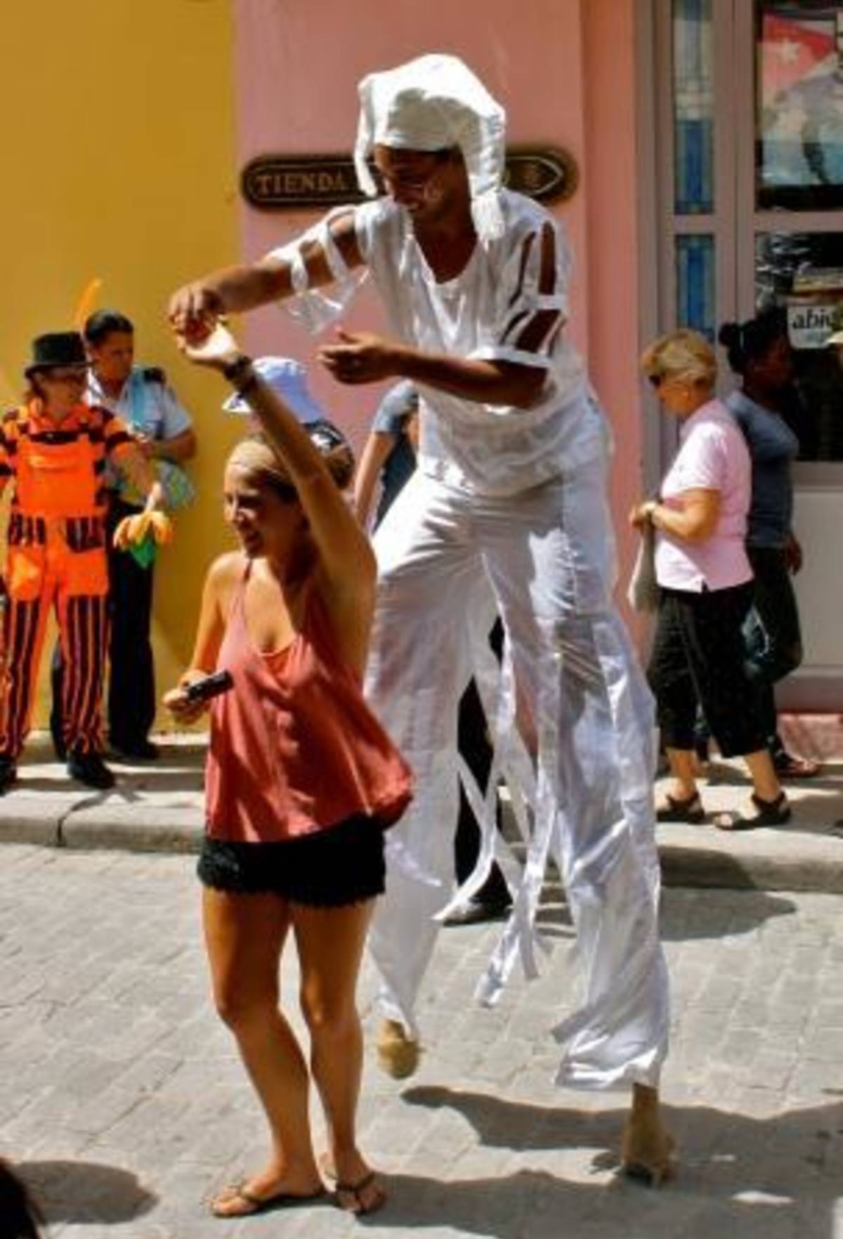 USAC Cuba: La Habana - Cuban History, Society, & Politics — photo 4