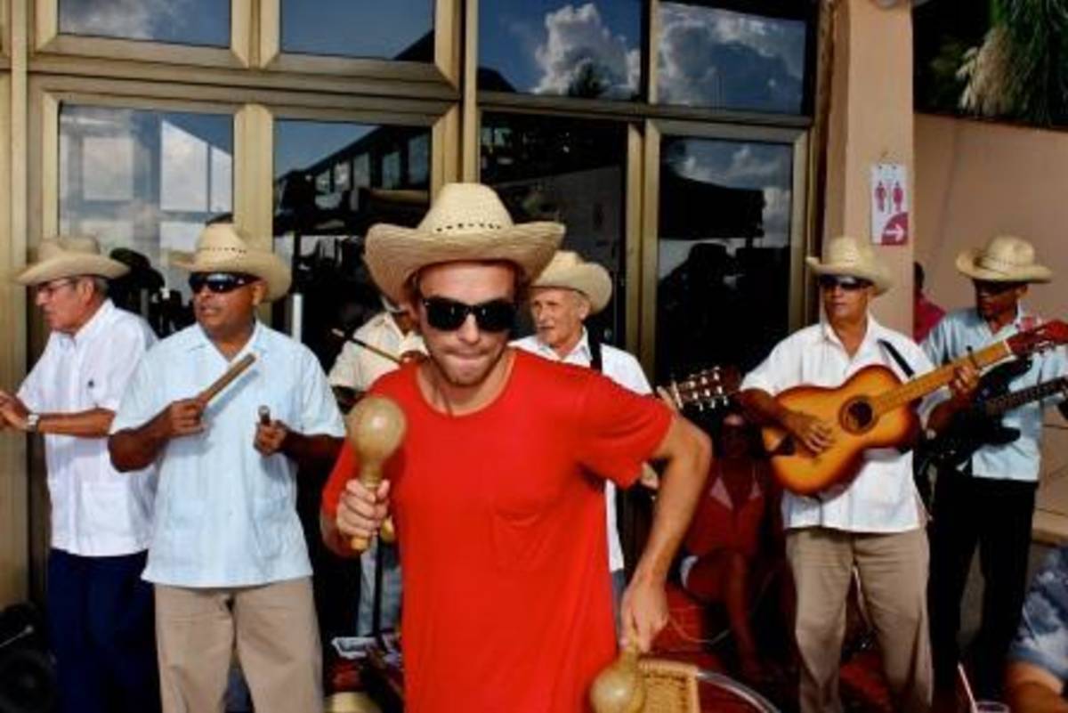 USAC Cuba: La Habana - Cuban History, Society, & Politics — photo 5
