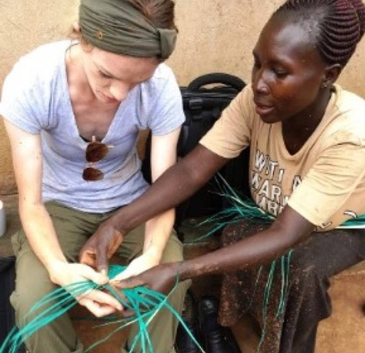 Have you ever thought of volunteering in Uganda