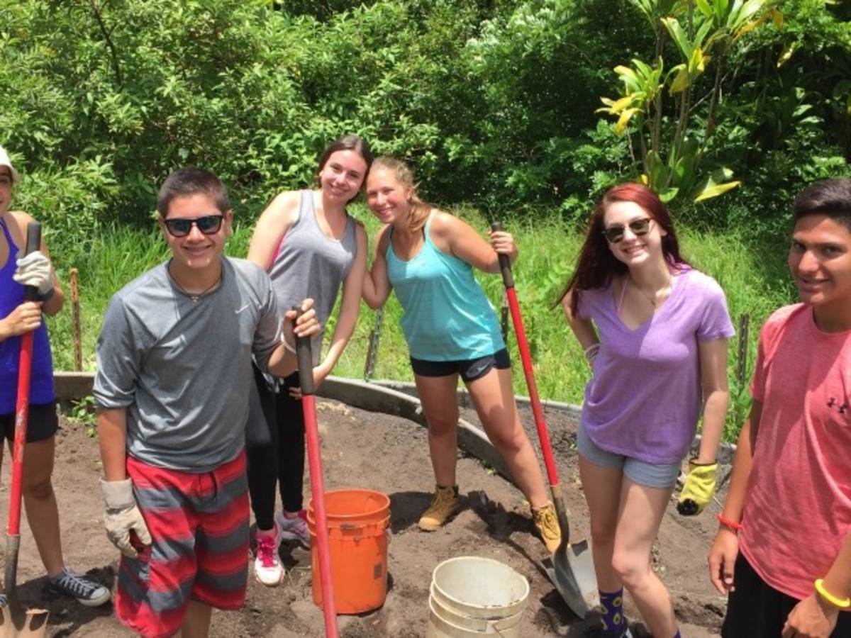 Hawaii Service