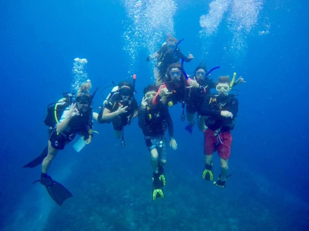 Hawaii Summer Expedition | Pacific Discovery