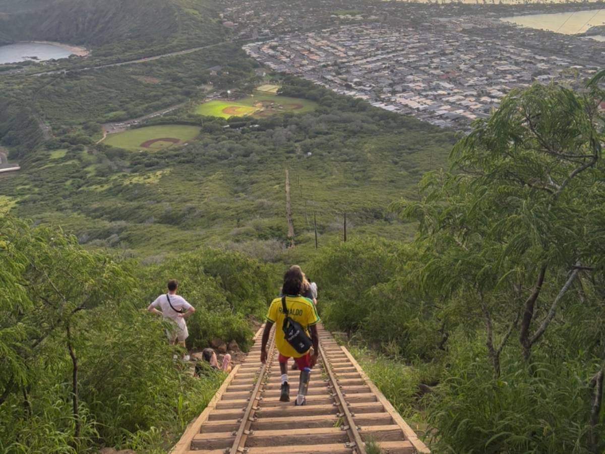 Hawaii Summer Expedition | Pacific Discovery
