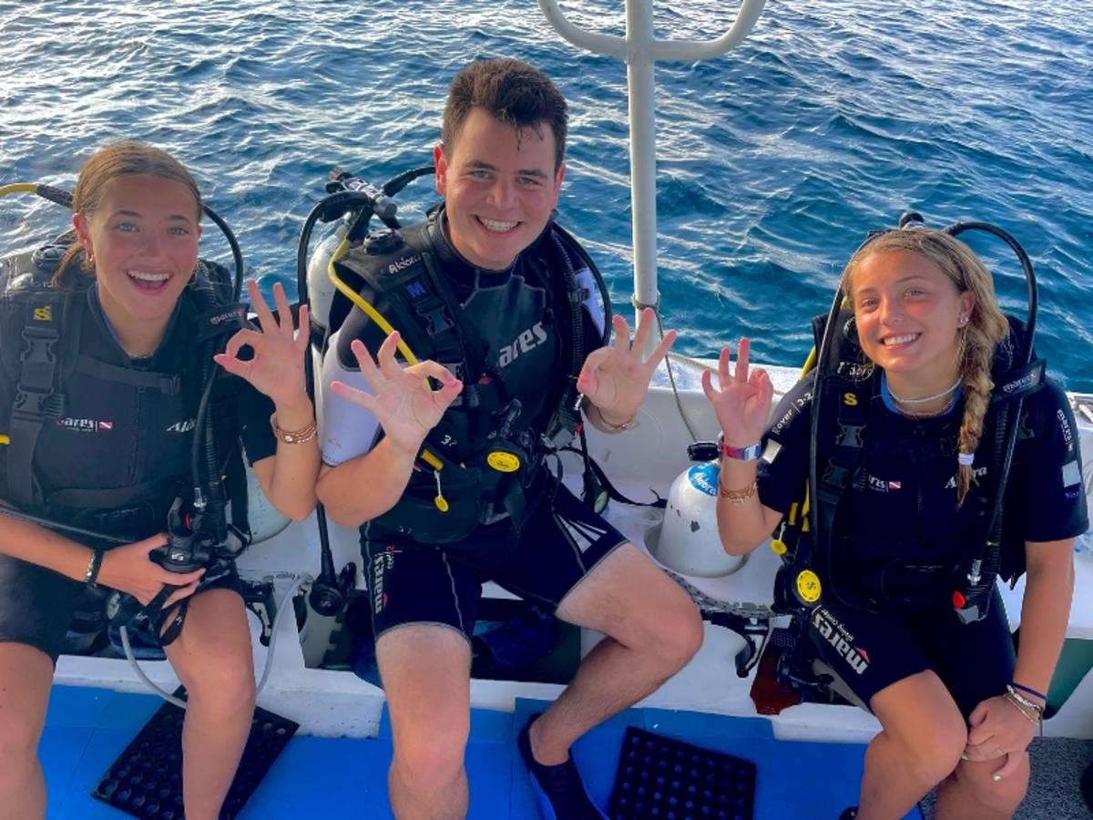 Hawaii Summer Expedition | Pacific Discovery
