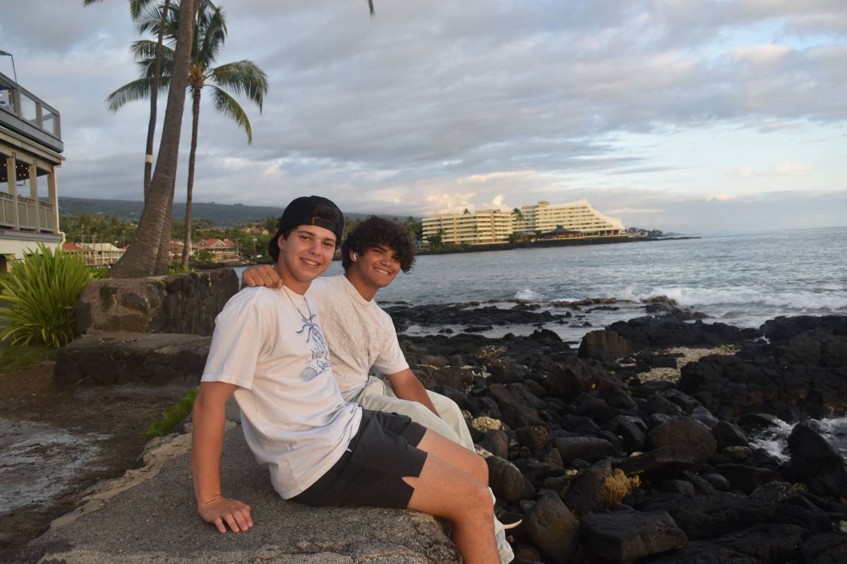 hawaii