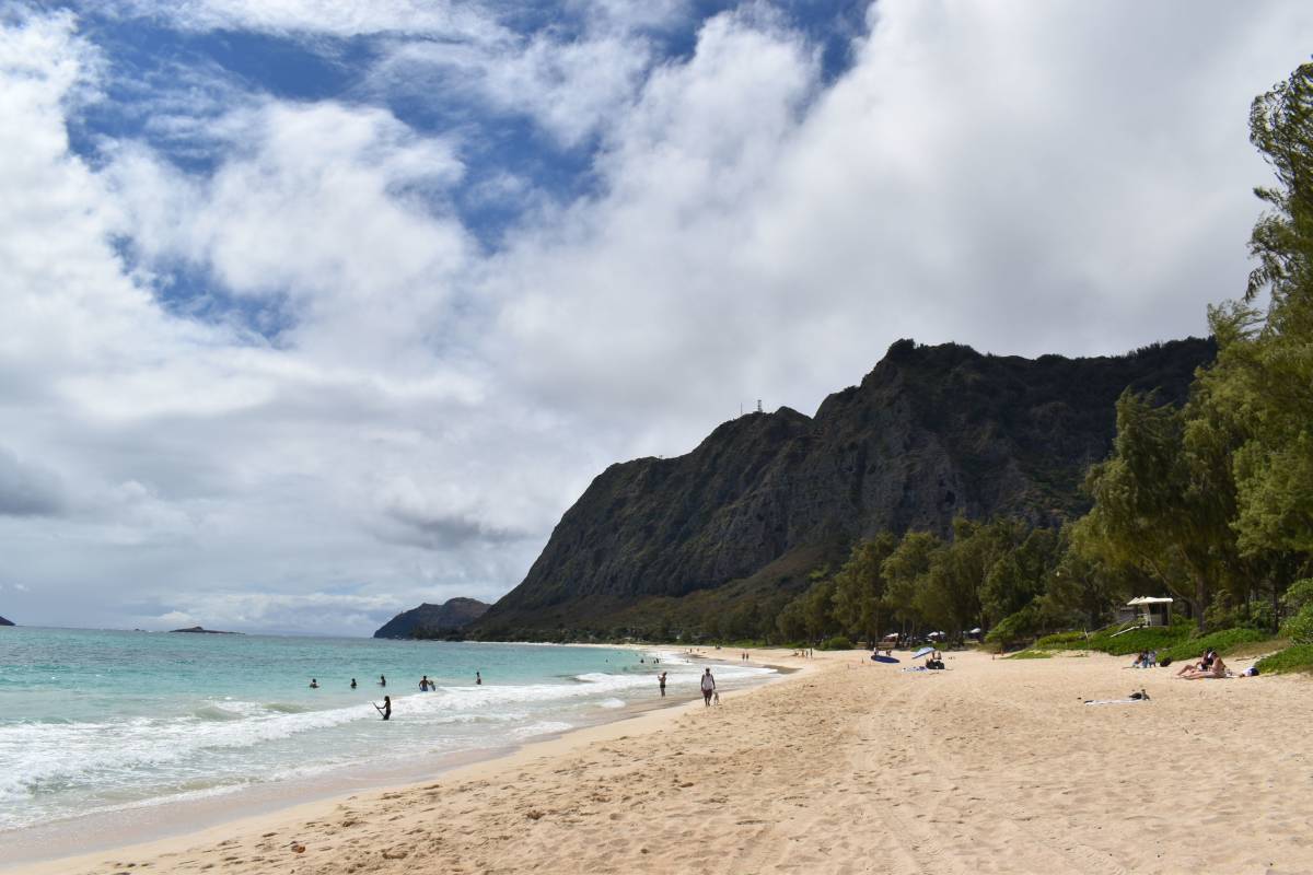 hawaii