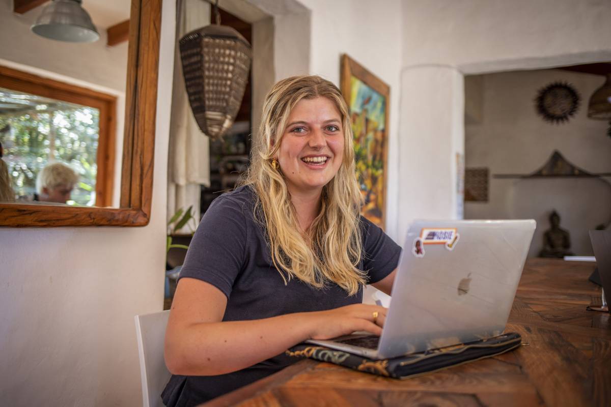 Health and Nutrition Research Internship in South Africa