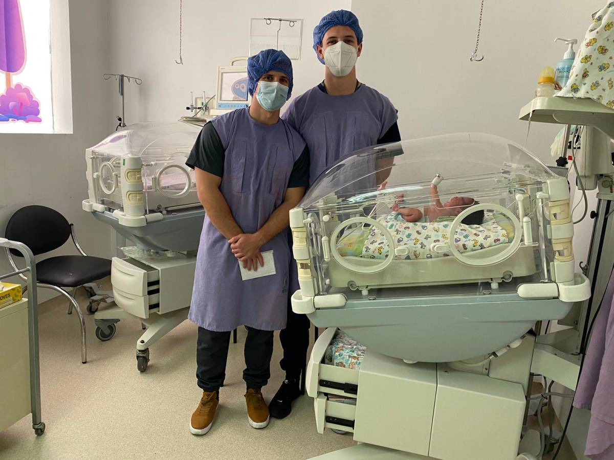 Healthcare Volunteer Program Ecuador