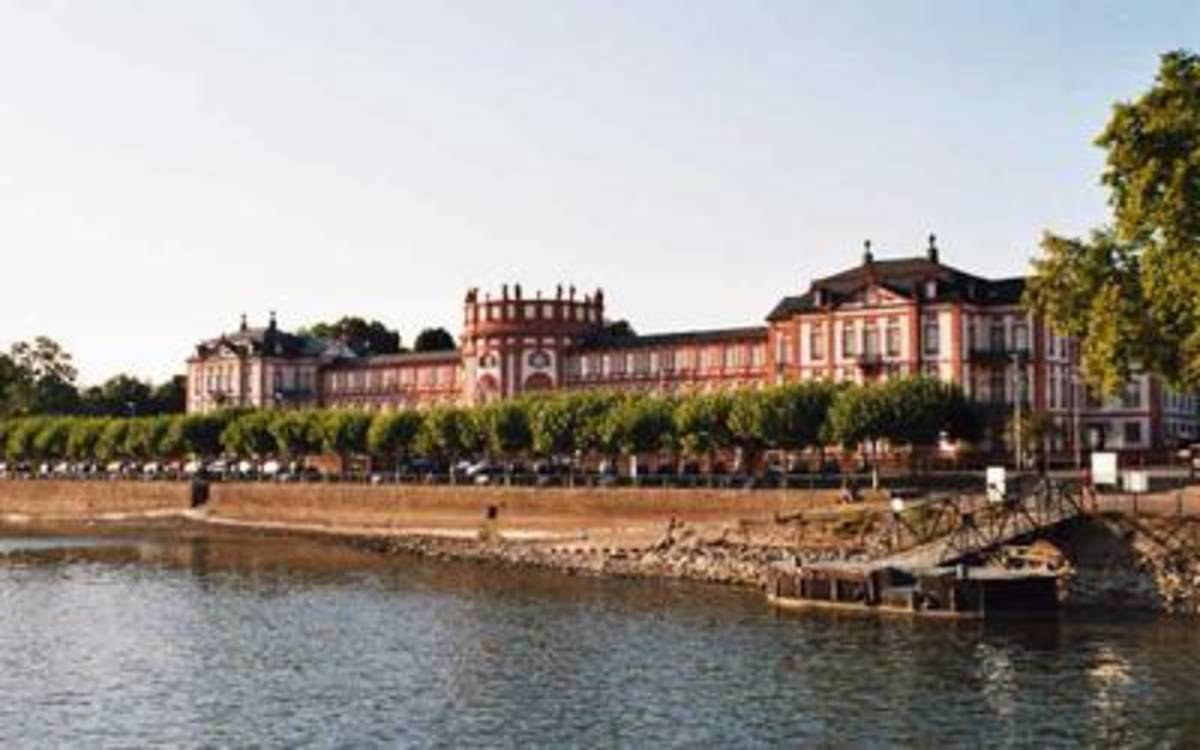 Nacel Germany Academic Year semester German Abroad Berlin