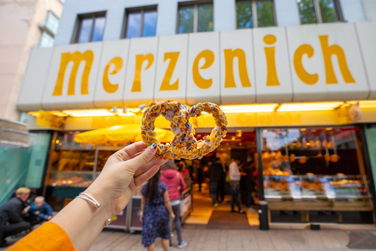 High School Abroad in Germany!