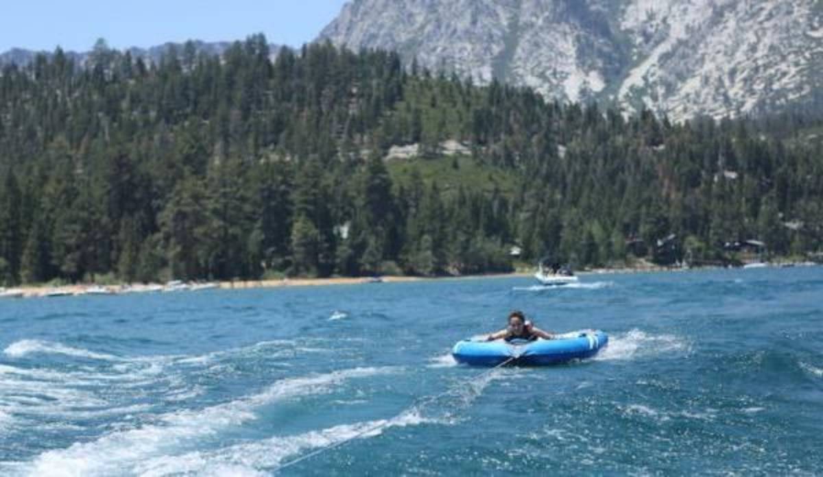 Ultimate California