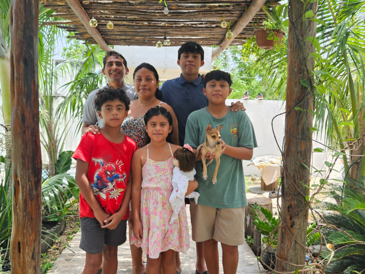 Homestay