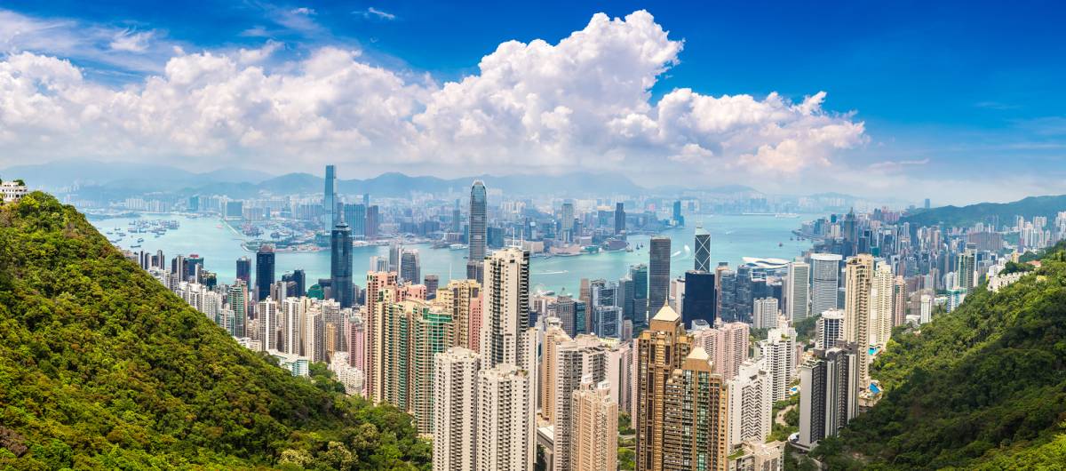 Hong Kong