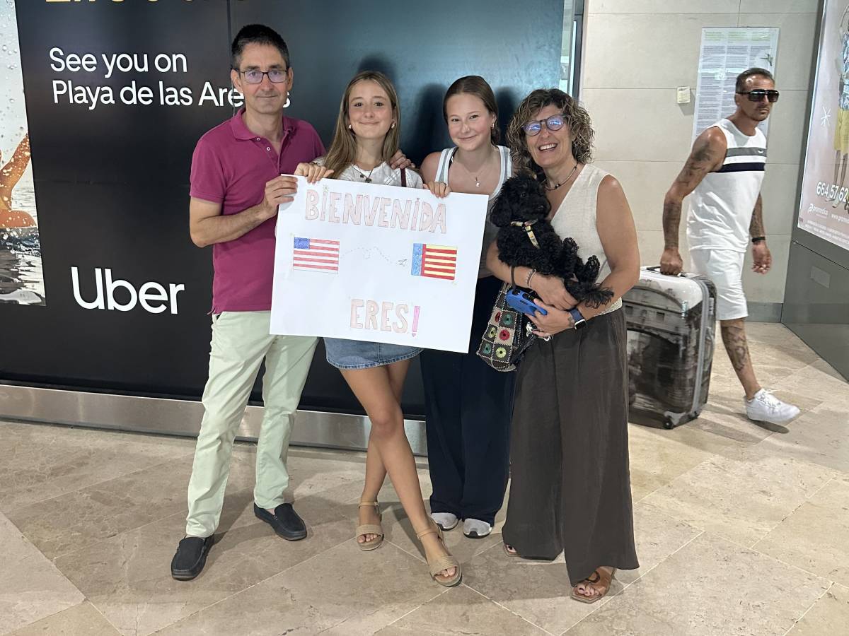 Host Families
