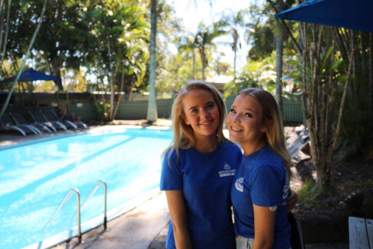 Hostel Jobs in Australia