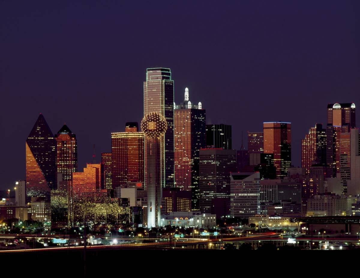 Houston Texas