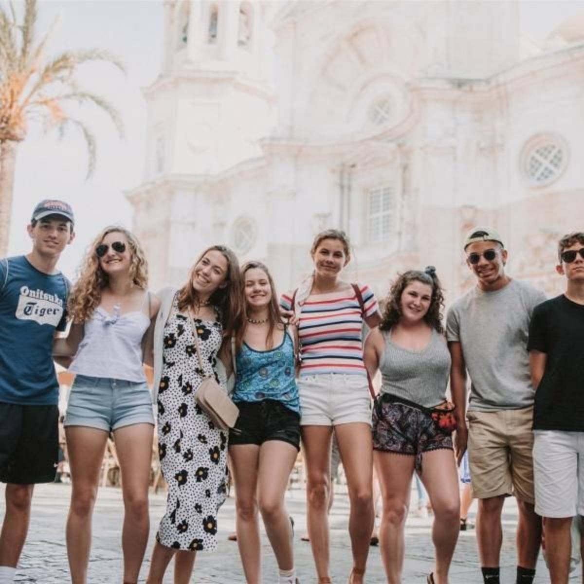 IB Spanish exam preparation in Cadiz, Spain
