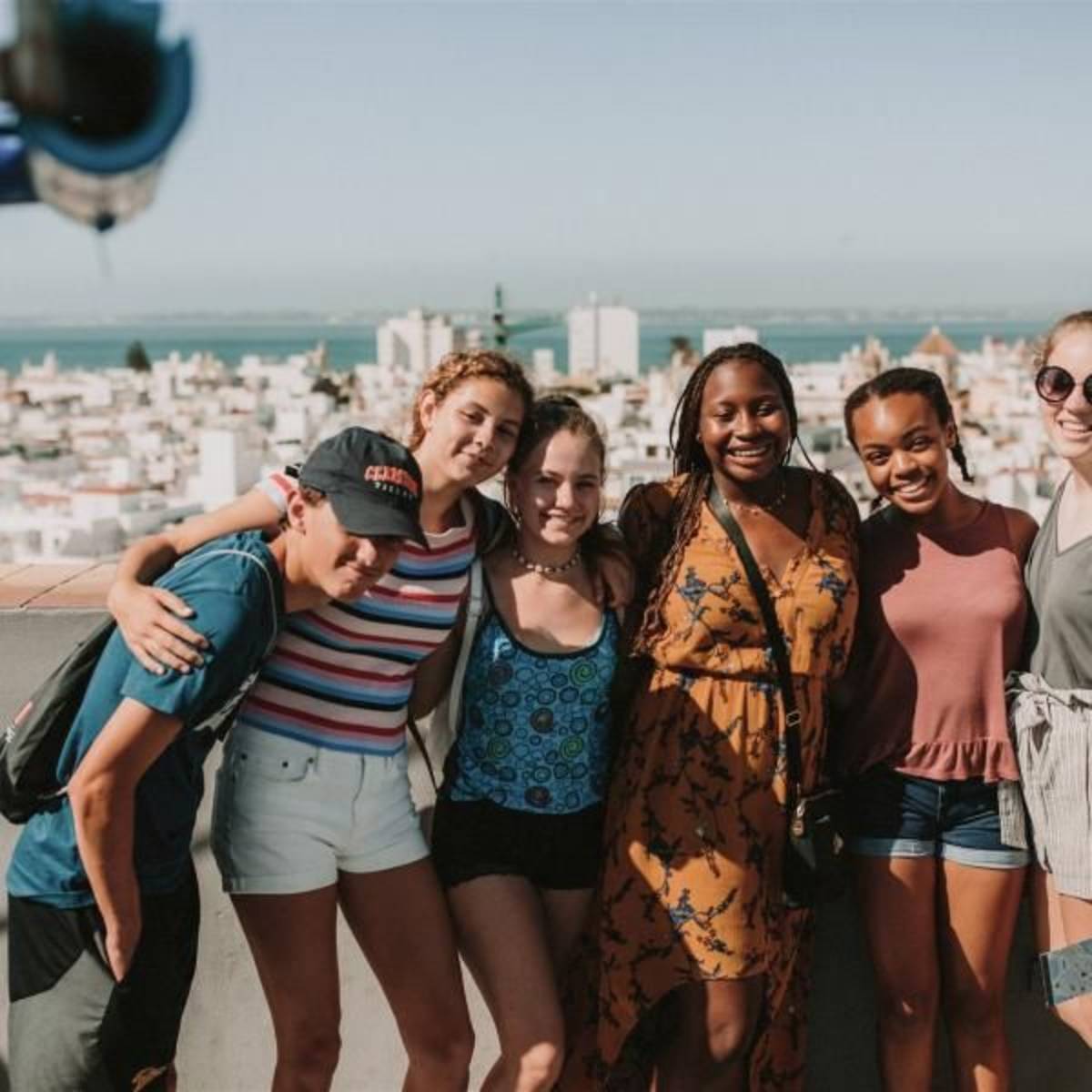 IB Spanish preparation course in Cadiz, Spain