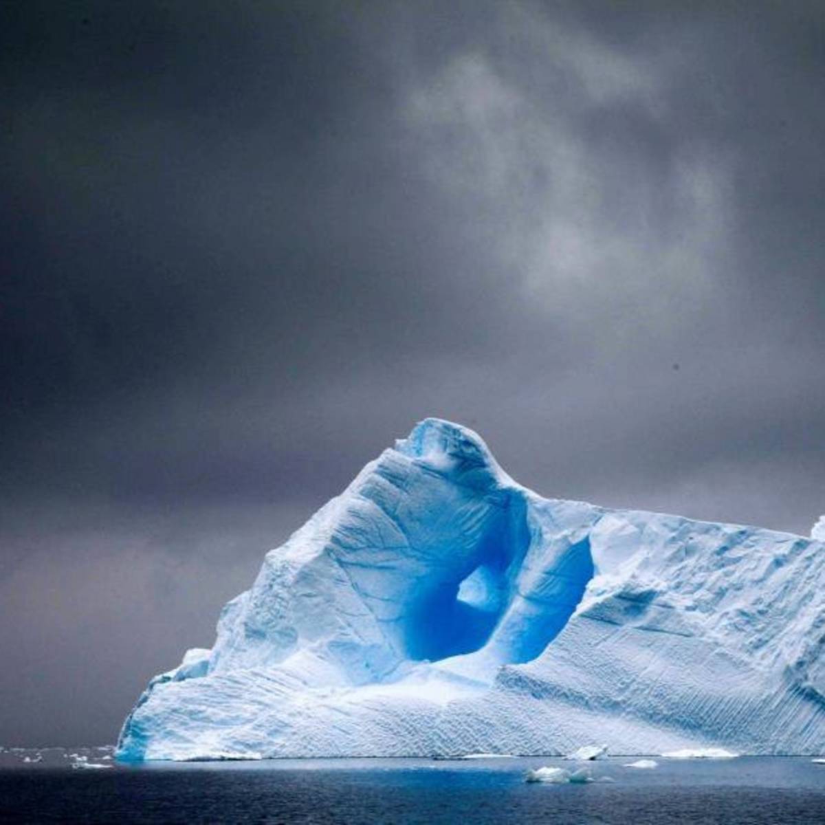 Iceberg
