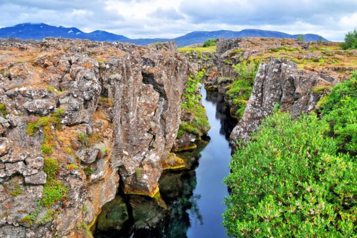 Iceland