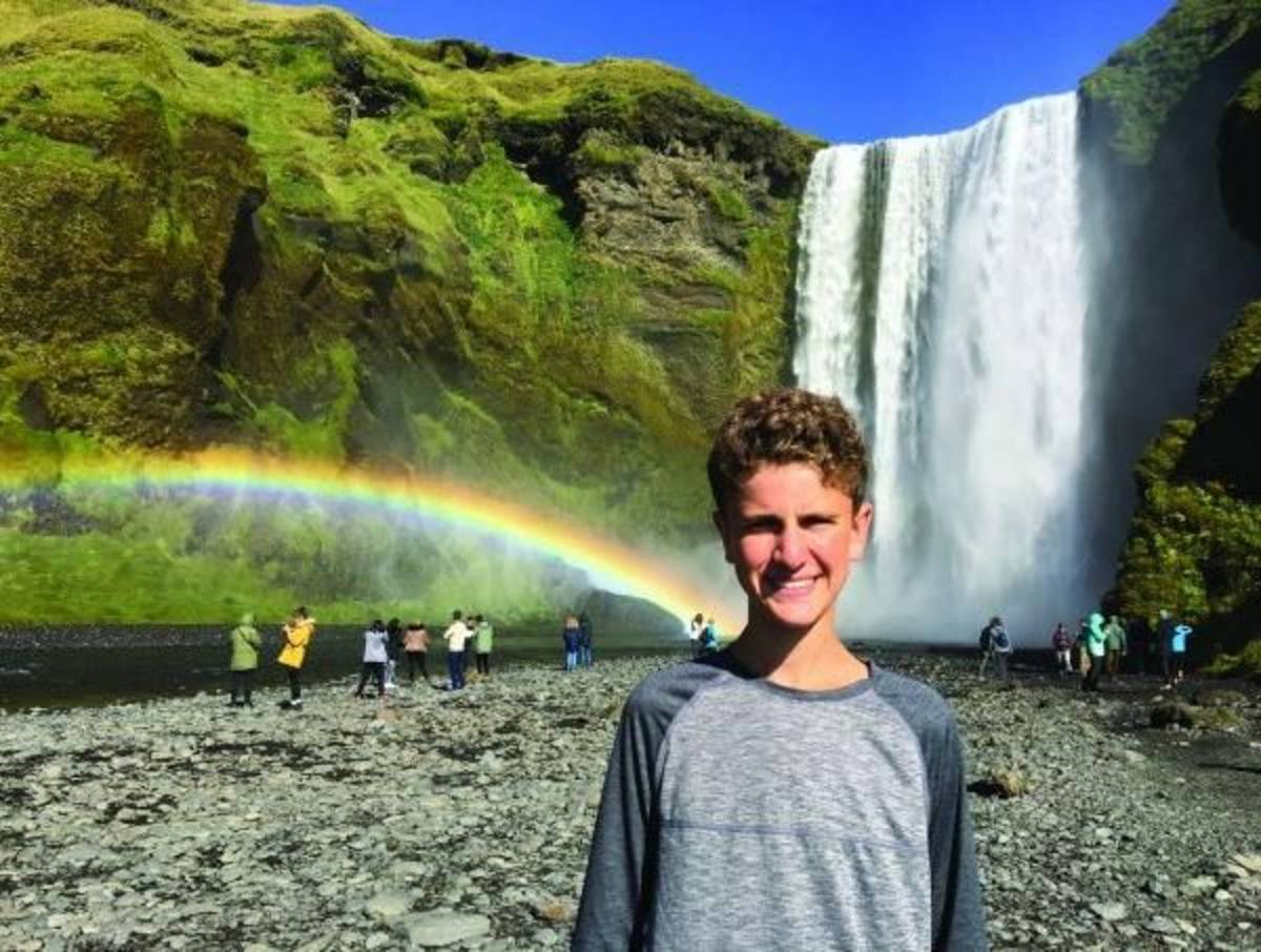 Westcoast Connection | Iceland Summer 2018