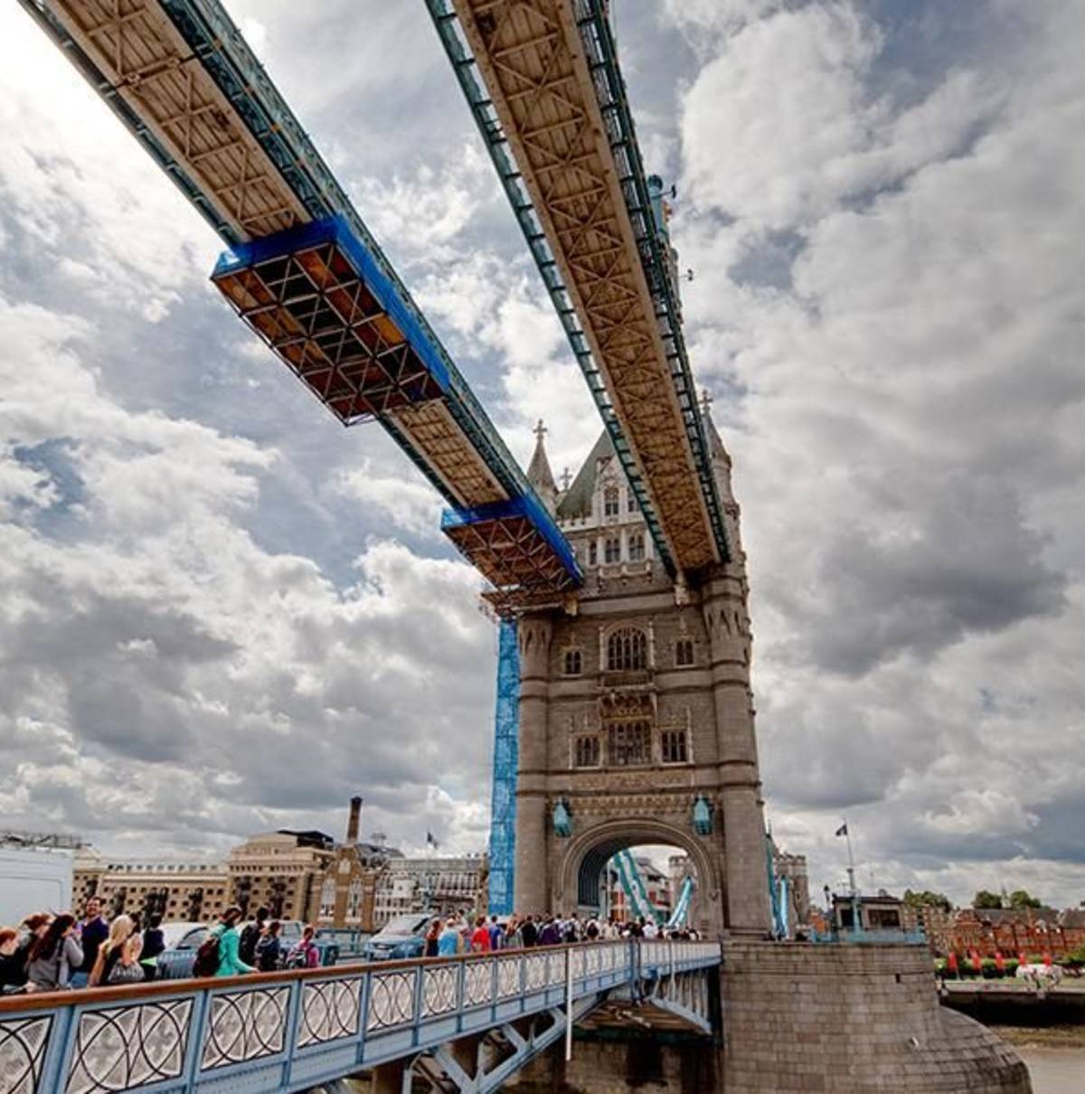 Study Abroad in London