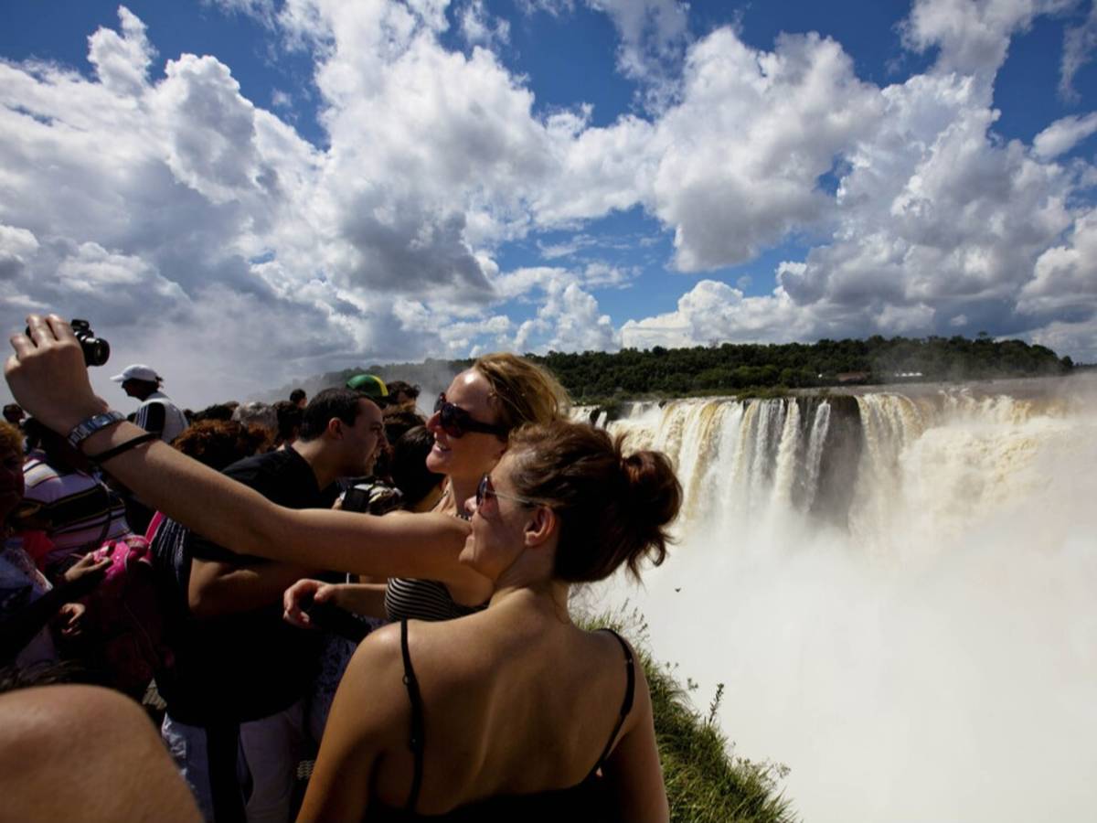 Iguazu Falls