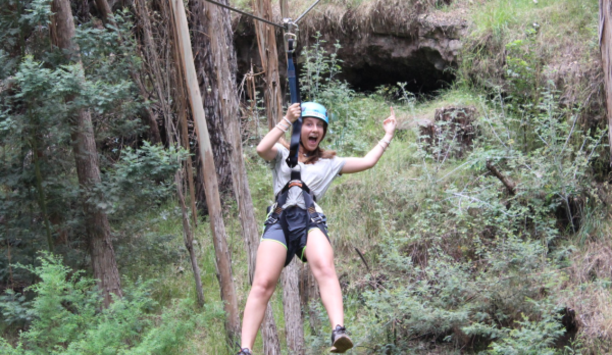 Hawaii Adventure