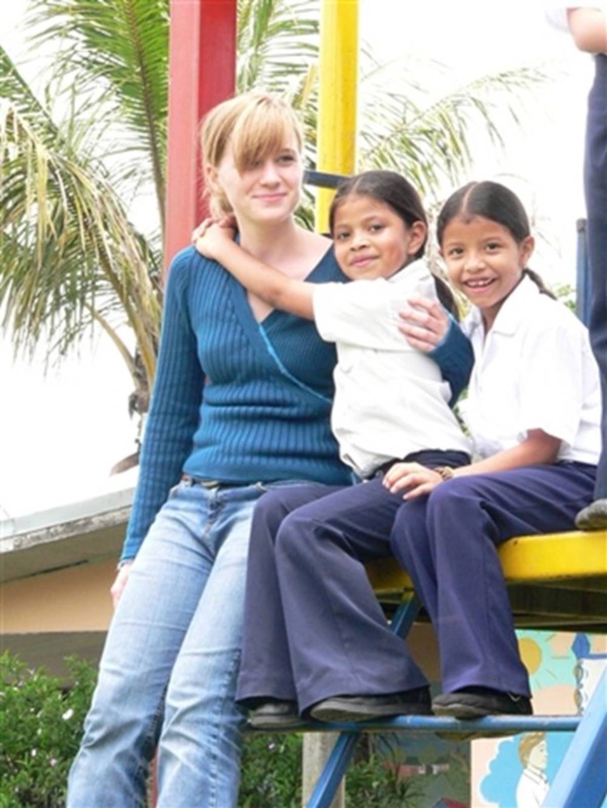 Teaching and Social Work in San Jose