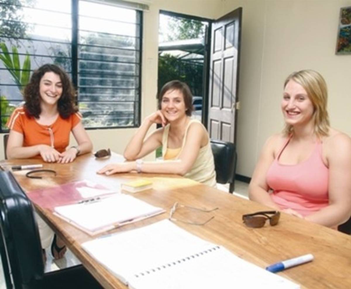 Teaching and Social Work in San Jose