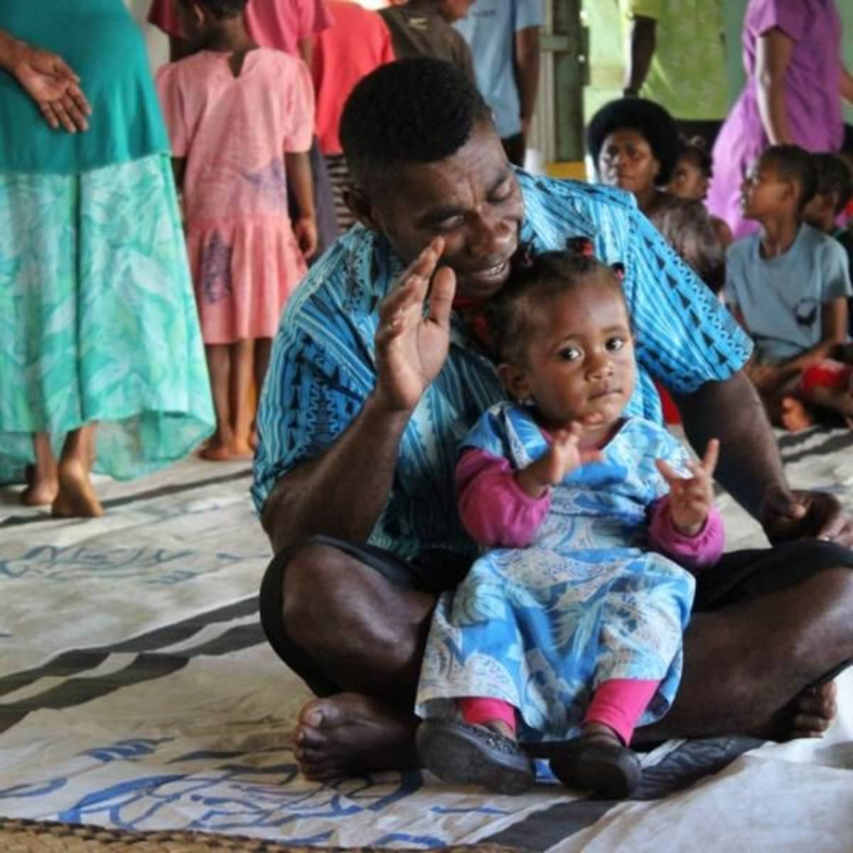 fiji, teen travel, global works