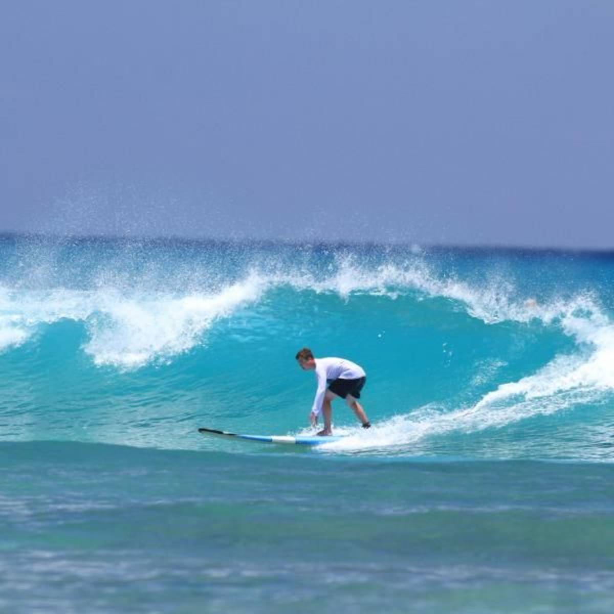 hawaii travel for teens