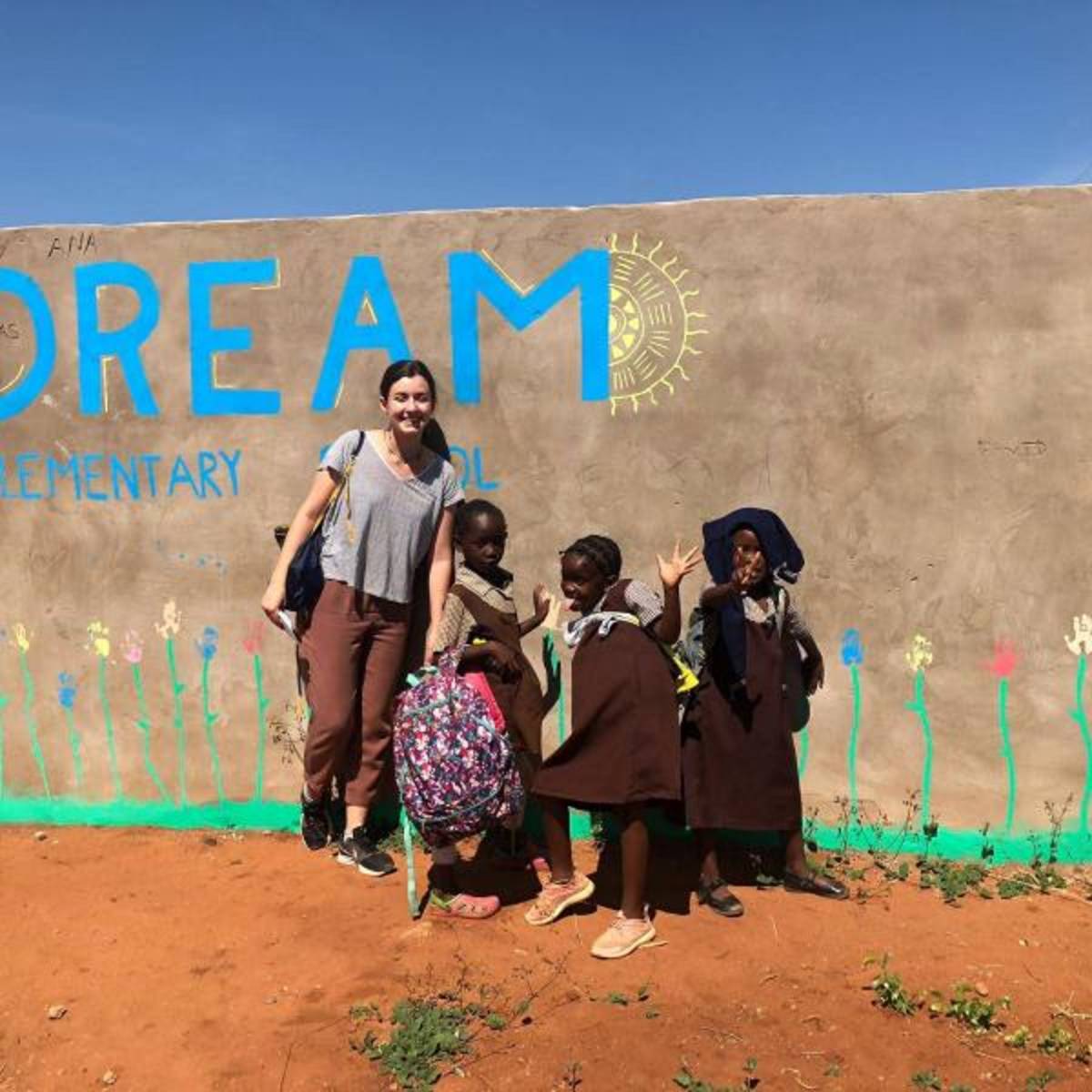 Volunteer in Zambia with IVHQ