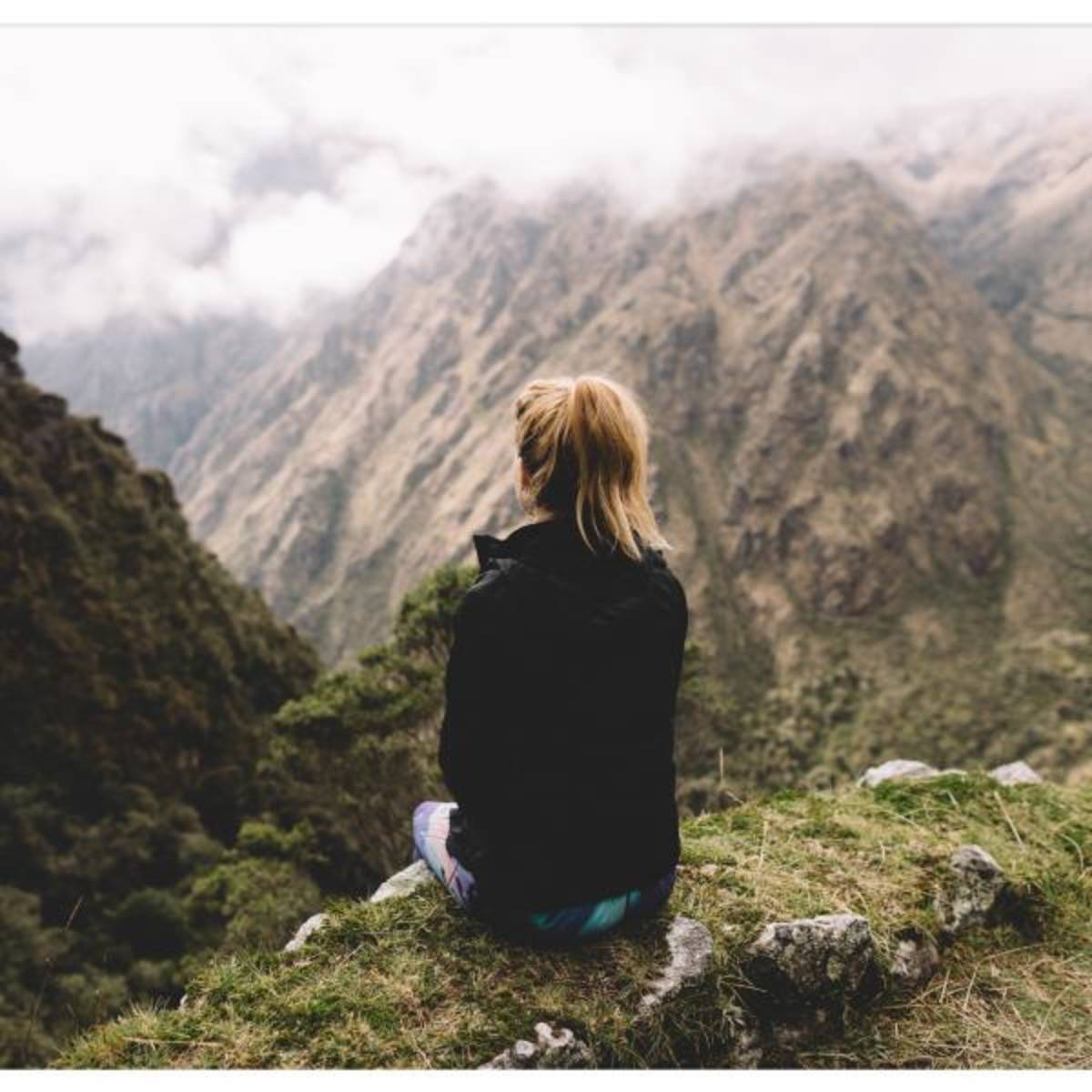 Volunteer in Peru with IVHQ