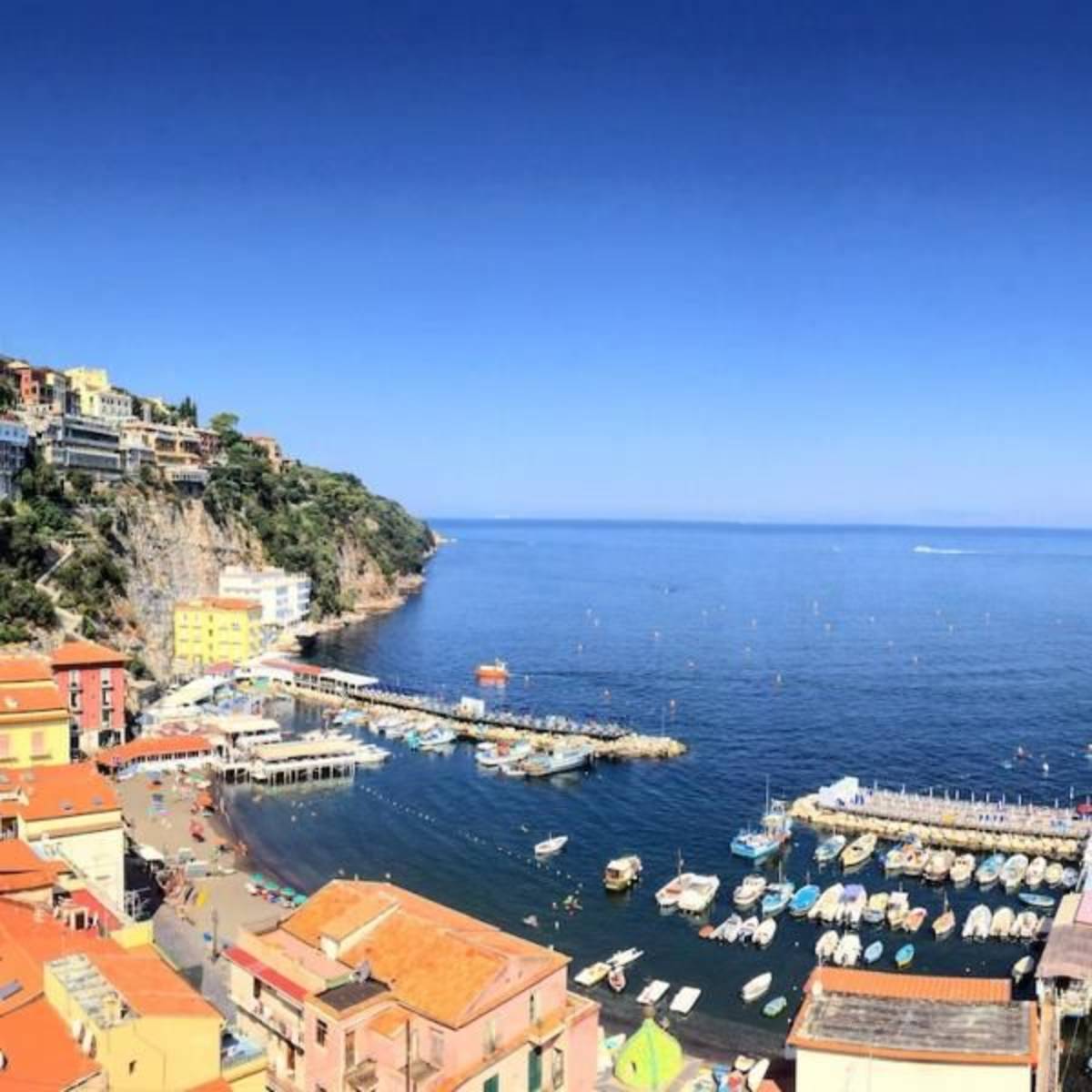 Sorrento
