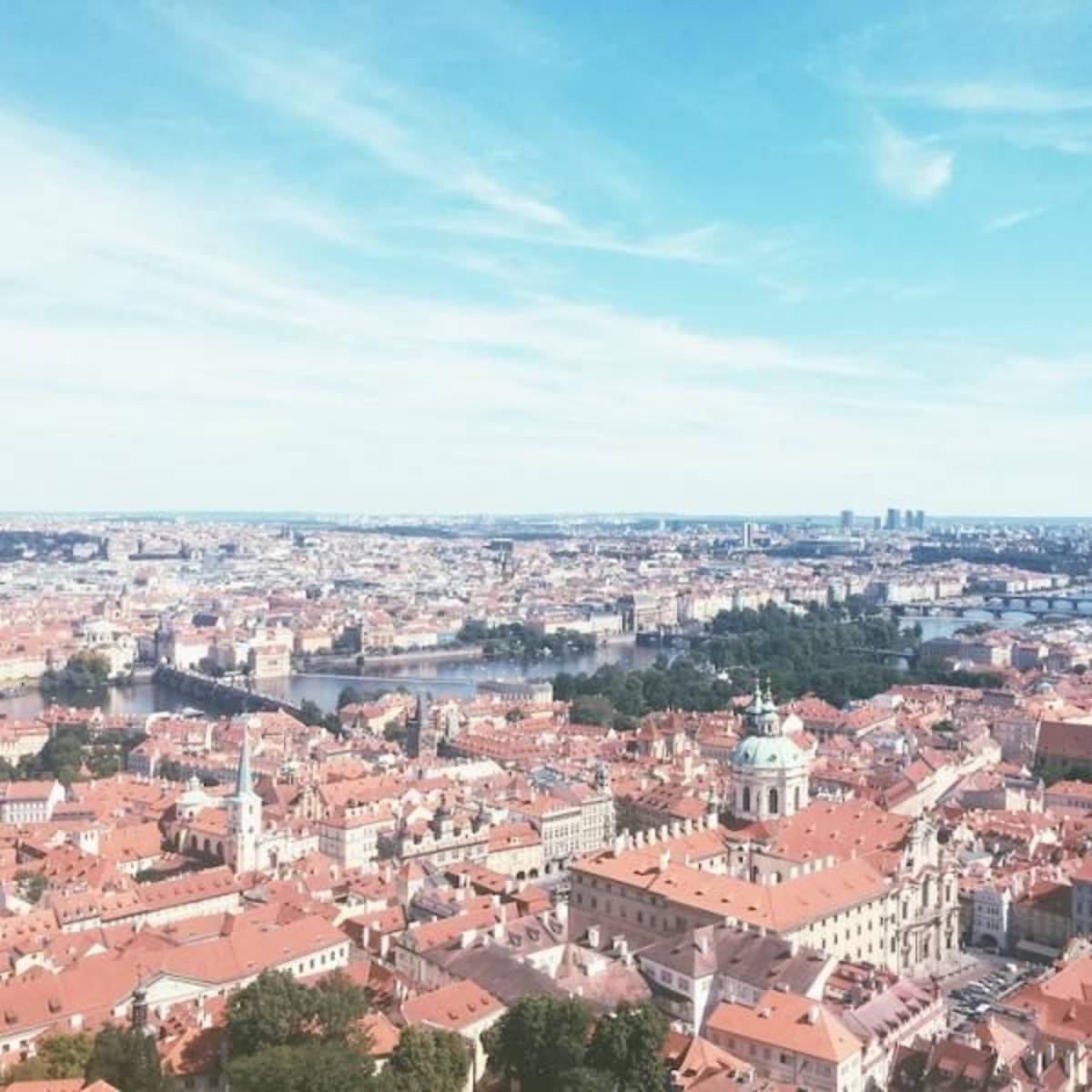 IFSA in Prague