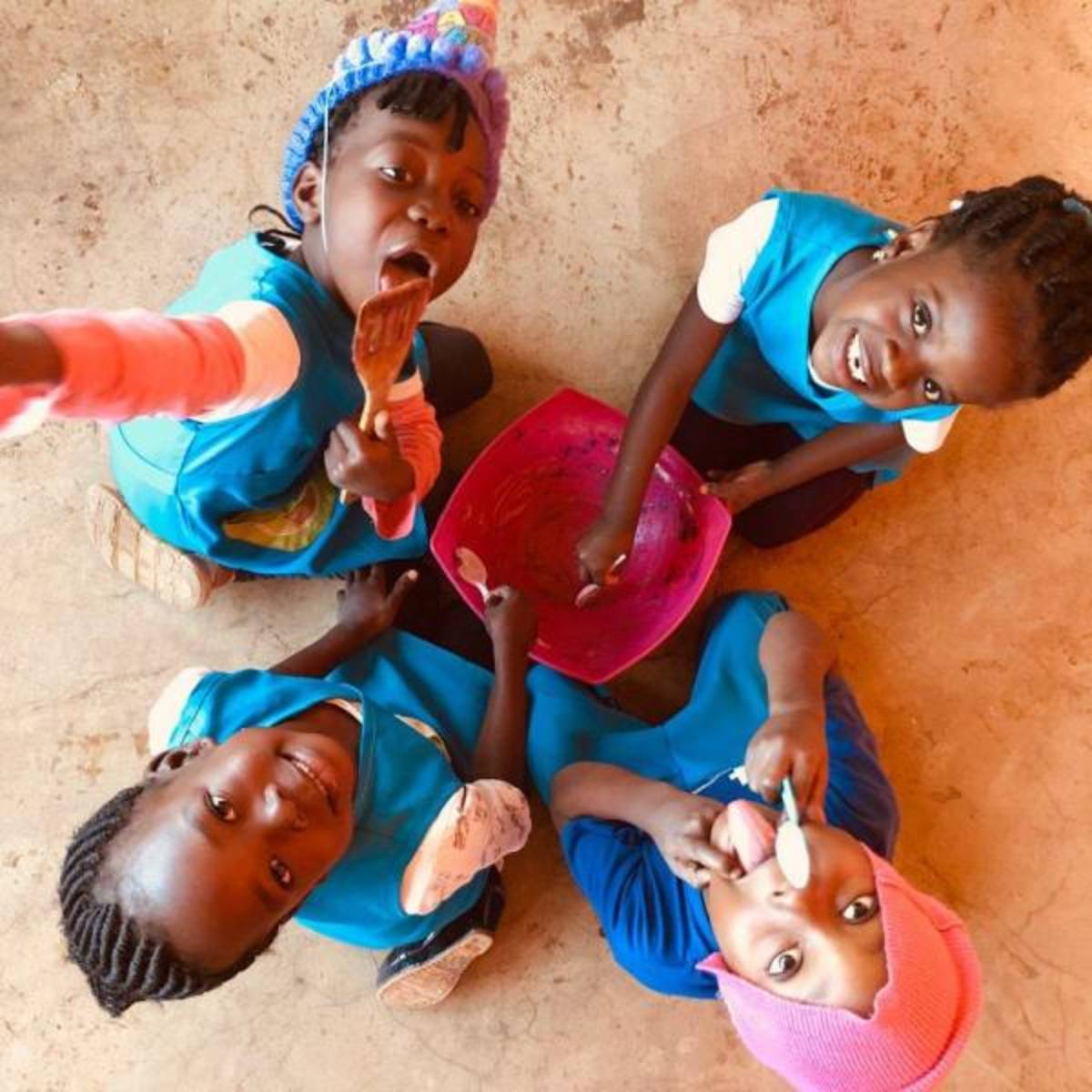 Marketing & Fundraising Internship