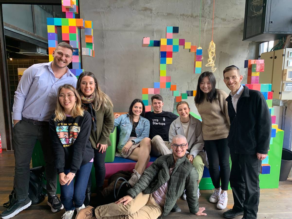 HEX | Global Innovation Sprint 
